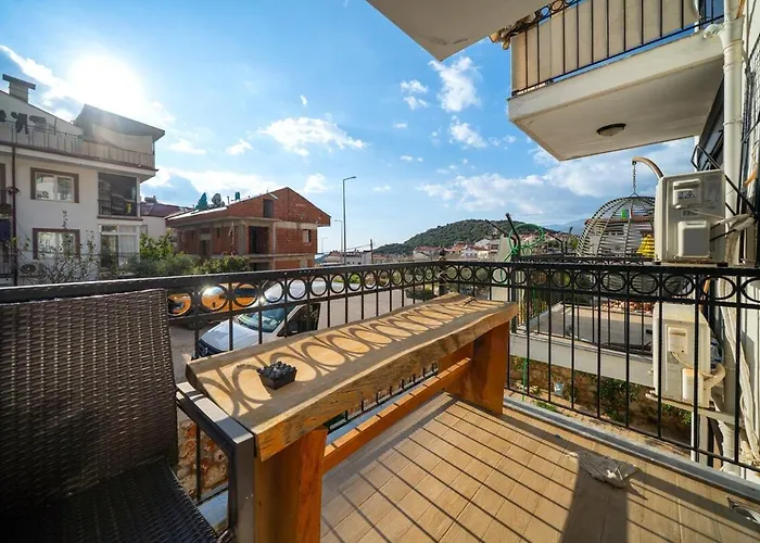 My House In * 卡斯