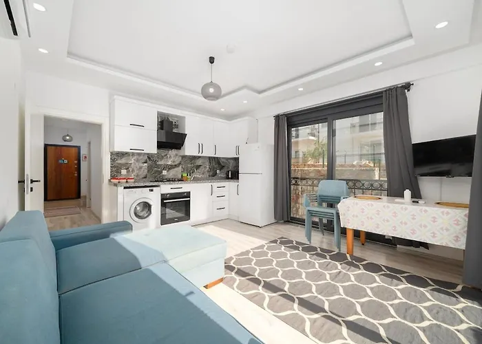 公寓 My House In 卡斯