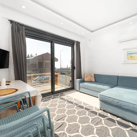 My House In Апартаменты *