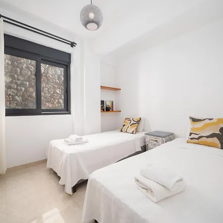 Altun-Kas Apart Kaş