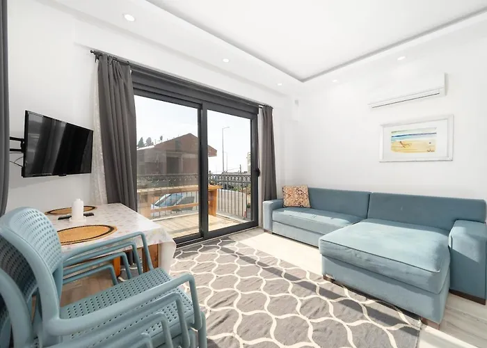 My House In Апартаменты *