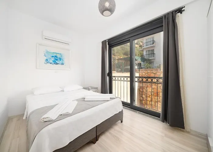 My House In * Каш